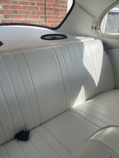 VW Beetle 1300cc 1969 1300 LHD